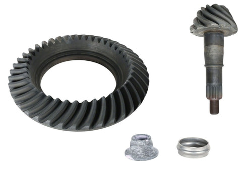 Ford Racing 8.8 Inch 3.73 Ring Gear and Pinion - M-4209-88373