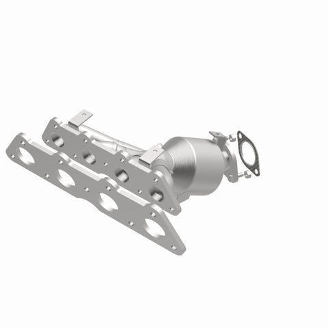MagnaFlow Direct Fit Catalytic Converter 12-17 Hyundai Accent 1.6L - 5531429