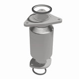 MagnaFlow Direct Fit Catalytic Converter 01-06 Lexus GS430/LS430 4.3L V8 (CA Emissions) - 452909