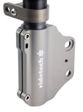 Ridetech 15-24 Ford Mustang HQ Series Front ShockWaves - 12272501