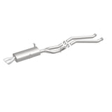 MagnaFlow SS C/B 87-91 BMW 352i/87-90 325IS/88-91 325IX/87-93 325 Single Rear Exit - 16535