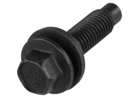 Ford Racing 2021+ Ford Bronco Functional Bead Lock Ring Kit - M-1021K-BL5