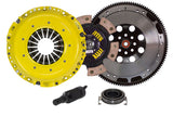 ACT 2006 Subaru Impreza XT/Race Sprung 6 Pad Clutch Kit - SB11-XTG6