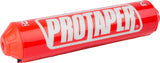 ProTaper Fuzion Bar Pad - Race Red - 021632