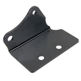 Synergy 07-18 Jeep Wrangler JK/JKU Front Lower Shock Mount Bracket - 8073
