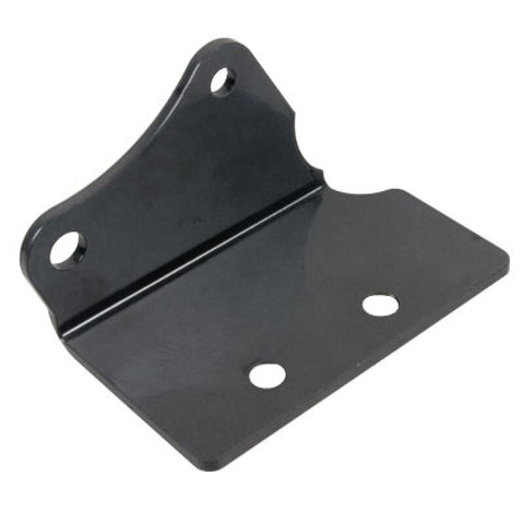 Synergy 07-18 Jeep Wrangler JK/JKU Front Lower Shock Mount Bracket - 8073