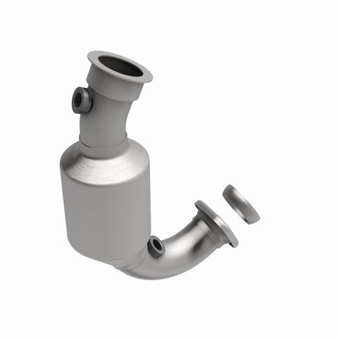 MagnaFlow Direct Fit Catalytic Converter 02-03 Liberty 3.7L PS frt O - 49745