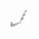 MagnaFlow Direct Fit Catalytic Converter Porsche 86 90 - 23796
