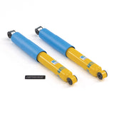 Hotchkis SPS Rear Shock Kit 63-72 2WD C-10 - 71390