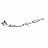 MagnaFlow Conv DF Porsche 86 90 - 23796