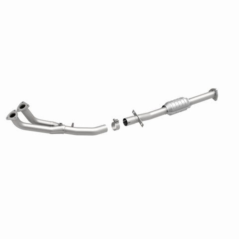 MagnaFlow Conv DF Porsche 86 90 - 23796