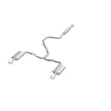 Magnaflow SYS CB 2015 Chevrolet Malibu 2.0/2.5L - 19024