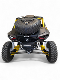 Elektric Offroad 2024+ Can Am Maverick R Amp Rear Bumper - RARBA2001
