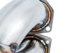 AWE Tuning Audi B9 S4 Touring Edition Exhaust - Non-Resonated (Black 102mm Tips) - 3010-43050