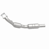 MagnaFlow Direct Fit Catalytic Converter 10-11 Chevrolet Camaro V6 3.6L - 551673