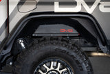 DV8 Offroad 20-23 Jeep Gladiator JT Slim Fender Flares - FDGL-07