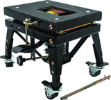 BikeMaster MX Scissor Lift w/ Wheels - 151283