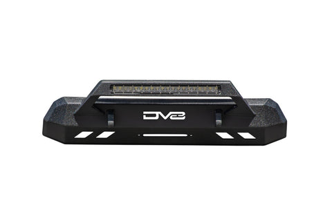 DV8 Offroad 2016+ Toyota Tacoma Center Bumper - FBTT1-05