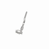 MagnaFlow Conv Direct Fit 13-15 VW Beetle 2.0L / 14-15 VW Jetta/Passat 1.8L - 52392