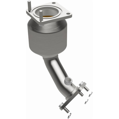 MagnaFlow Direct Fit Catalytic Converter 2007-2012 ALTIMA 3.5 L Underbody - 52163