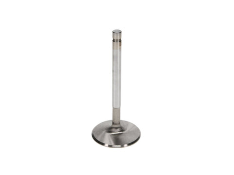 Manley Chrysler 361-383 1.810 Head Dia 4.908 OA L Dish Race Flo Exhaust Valves (Set of 8) - 11891-8