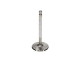 Manley Chevrolet Big Block Severe Duty/Pro Flo 5.374in O/A Length Exhaust Valves (Set of 8) - 11831-8