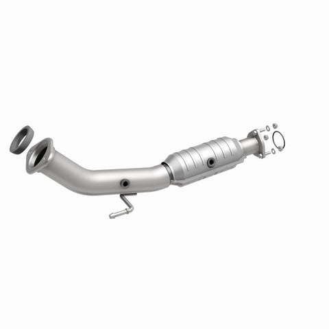 MagnaFlow Direct Fit Catalytic Converter 06-08 Civic Si 2.0L - 24193