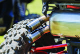 S&S Cycle 20-21 Polaris RZR Pro XP Power Tune XTO - Race Only - 550-1040