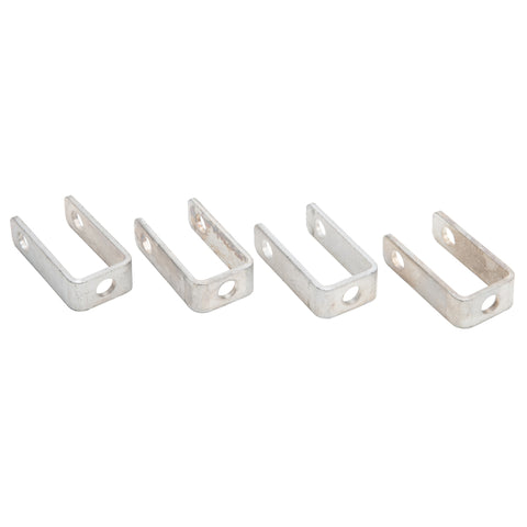 Edelbrock Fuel Rail Stands for Pico Injectors - 3619