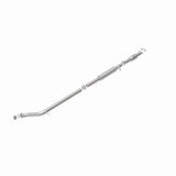 MagnaFlow Conv Direct Fit OEM 04-06 Mitsubishi Galant V6 3.8L Underbody - 52466