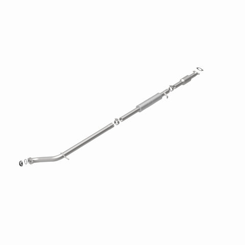 MagnaFlow Conv Direct Fit OEM 04-06 Mitsubishi Galant V6 3.8L Underbody - 52466