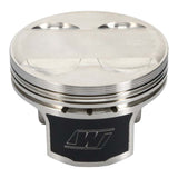Wiseco 98-08 Honda J32 3.2L Piston Kit -4cc Dome - K740M89