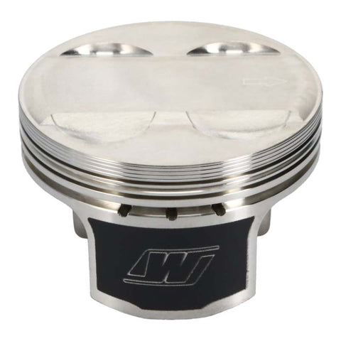 Wiseco Honda J32 +4cc Dome 89.5mm Bore Piston Kit - K740M895
