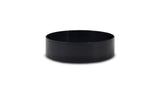 Vibrant Vanjen Aluminum Union Sleeve for 4in OD Tubing (for use with Weld Fittings Part #12548) - 12568