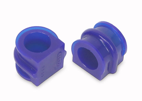 SuperPro 2003 Infiniti G35 Base Front 30mm Sway Bar Mount Bushing Set - SPF2359-30K
