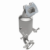MagnaFlow 14-16 Ram ProMaster 1500/2500/3500 V6 3.6L CARB Compliant Direct Fit Catalytic Converter - 5551191