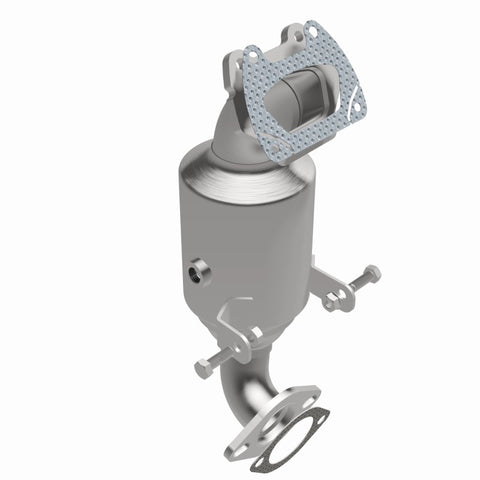 MagnaFlow 14-16 Ram ProMaster 1500/2500/3500 V6 3.6L CARB Compliant Direct Fit Catalytic Converter - 5551191