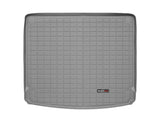WeatherTech 11+ Porsche Cayenne Cargo Liners - Grey - 42487