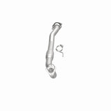 MagnaFlow Direct Fit Catalytic Converter 2001-2006 Sierra HD V8 6.0L Passenger Side - 52493