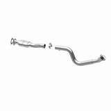 MagnaFlow Direct Fit Catalytic Converter 03-07 GM 2500/3500 Passenger Side - 93408