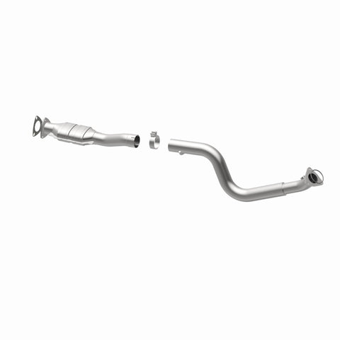 MagnaFlow Direct Fit Catalytic Converter 03-07 GM 2500/3500 P/S OEM - 49602
