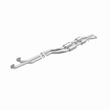 MagnaFlow 96-99 BMW M3 L6 3.2L / 96-98 328i/328is L6 2.8L California Catalytic Converter Direct Fit - 4481664