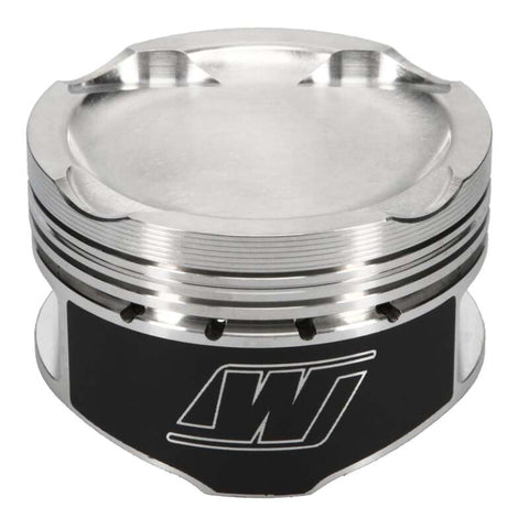 Wiseco Mazdaspeed 2.0 FS Turbo -16.5cc Dish Piston Shelf Stock - 6614M835