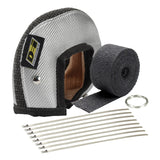 DEI Turbo Shield T4 - Kit - Ultra 47 - 10175