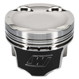 Wiseco 1400 HD 1st Gen 6 Bolt  4G63 Turbo -14cc Piston Kit - K625M86AP