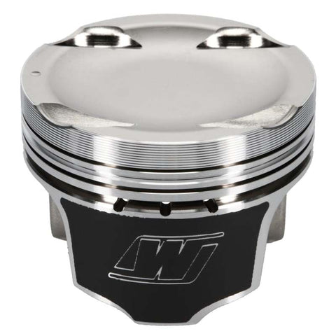 Wiseco 1400 HD 1st Gen 6 Bolt  4G63 Turbo -14cc Piston Kit - K625M86AP