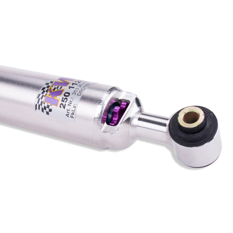 KW Coilover Kit V3 Mercedes Benz C Class 205 - 35225073