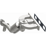 MagnaFlow Direct Fit Catalytic Converter BMW 04-05 330XI 3.0L / 04-06 X3 2.5L/3.0L - 51816