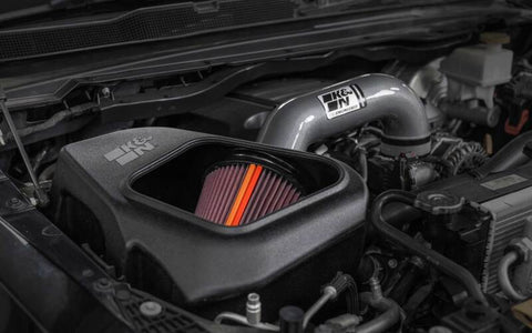 K&N RAM 1500 V8 5.7L NextGen Aluminum Cold Air Intake - 70-1578