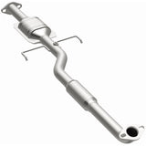 MagnaFlow Direct Fit Catalytic Converter 02-04 Eclipse 2.4L - 457025